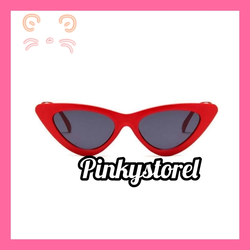 ❤Cat Eye Sunglasses❤ - Picture 5 of 9